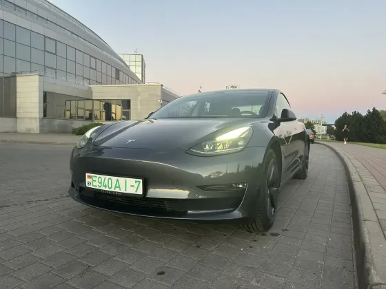 Продажа Tesla Model 3 I, 2023г., Минск Минск