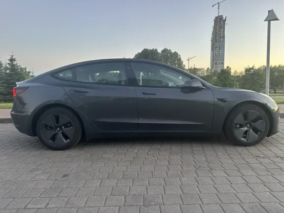 Продажа Tesla Model 3 I, 2023г., Минск Минск