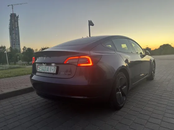 Продажа Tesla Model 3 I, 2023г., Минск Минск