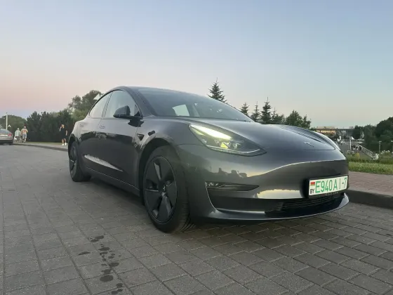 Продажа Tesla Model 3 I, 2023г., Минск Минск