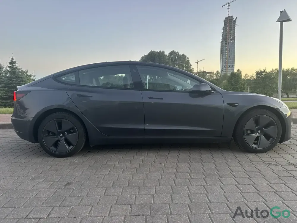 Продажа Tesla Model 3 I, 2023г., Минск Минск - изображение 3