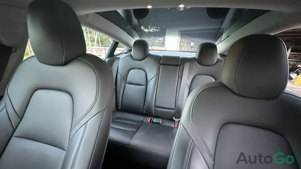Продажа Tesla Model 3 I, 2023г., Минск Минск - изображение 8