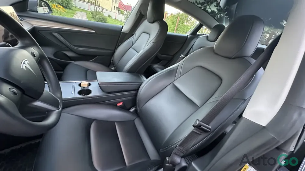 Продажа Tesla Model 3 I, 2023г., Минск Минск - изображение 7