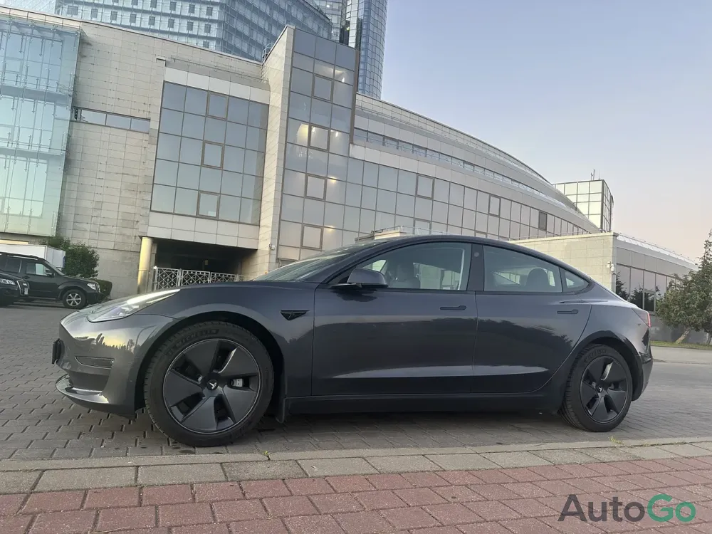 Продажа Tesla Model 3 I, 2023г., Минск Минск - изображение 9