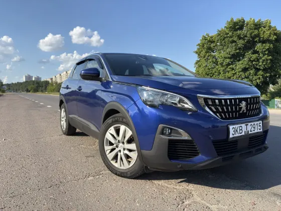 Продажа Peugeot 3008 II, 2019г., Минск Минск