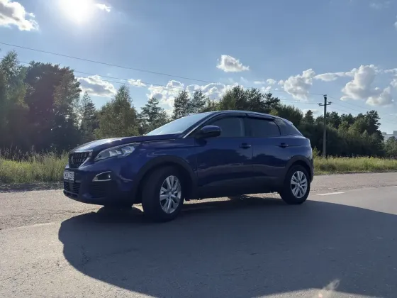 Продажа Peugeot 3008 II, 2019г., Минск Минск