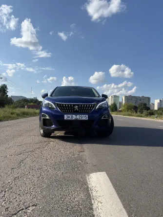 Продажа Peugeot 3008 II, 2019г., Минск Минск