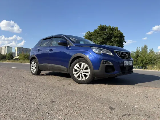 Продажа Peugeot 3008 II, 2019г., Минск Минск