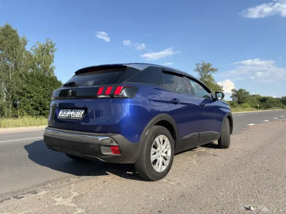 Продажа Peugeot 3008 II, 2019г., Минск Минск