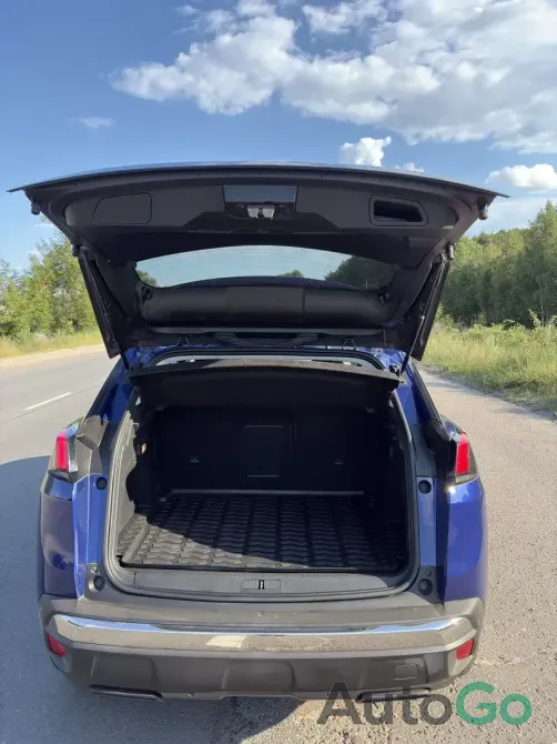 Продажа Peugeot 3008 II, 2019г., Минск Минск - изображение 8