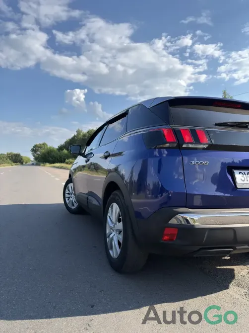 Продажа Peugeot 3008 II, 2019г., Минск Минск - изображение 7
