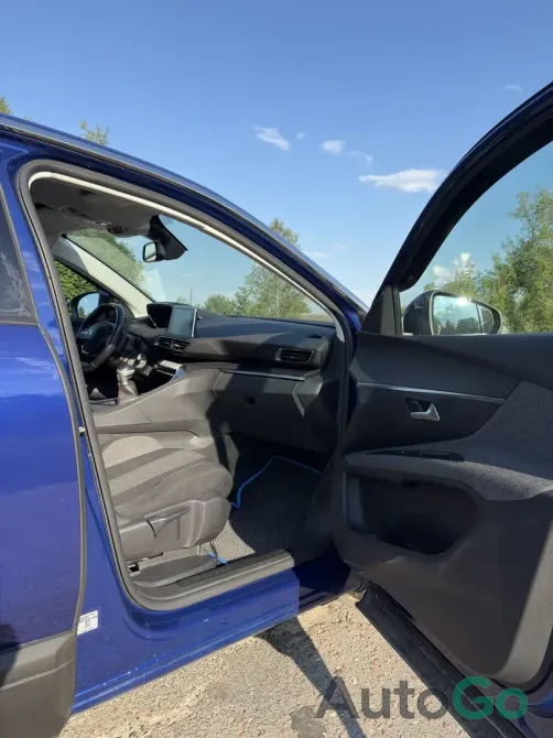 Продажа Peugeot 3008 II, 2019г., Минск Минск - изображение 11