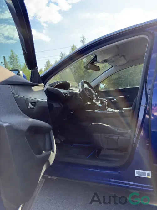 Продажа Peugeot 3008 II, 2019г., Минск Минск - изображение 10
