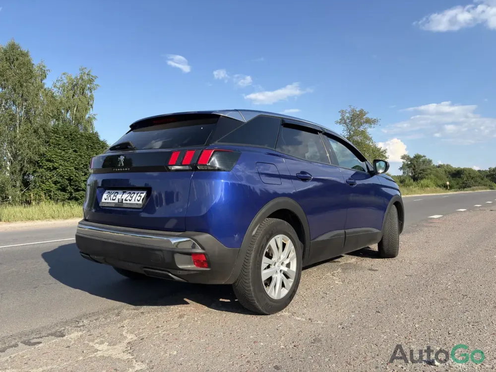 Продажа Peugeot 3008 II, 2019г., Минск Минск - изображение 6