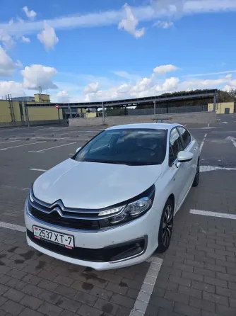 Продажа Citroen C4 II Рестайлинг, 2019г., Минск Минск