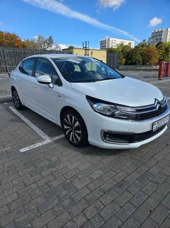 Продажа Citroen C4 II Рестайлинг, 2019г., Минск Минск
