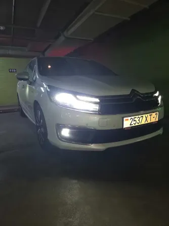 Продажа Citroen C4 II Рестайлинг, 2019г., Минск Минск