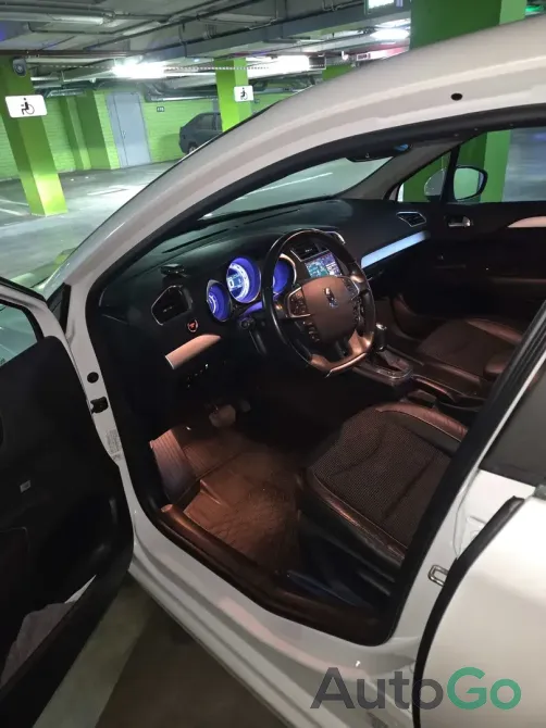 Продажа Citroen C4 II Рестайлинг, 2019г., Минск Минск - изображение 8