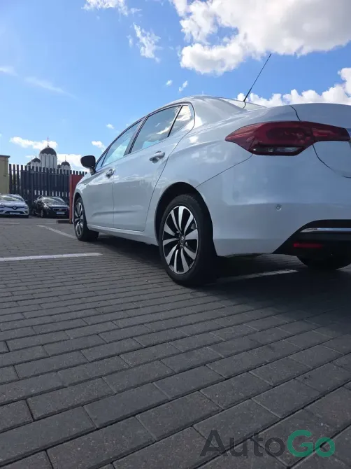 Продажа Citroen C4 II Рестайлинг, 2019г., Минск Минск - изображение 4