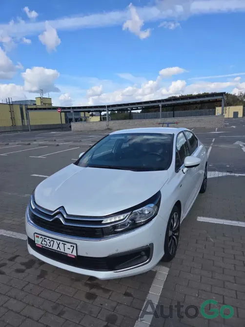 Продажа Citroen C4 II Рестайлинг, 2019г., Минск Минск - изображение 1