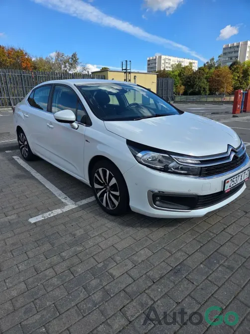 Продажа Citroen C4 II Рестайлинг, 2019г., Минск Минск - изображение 2