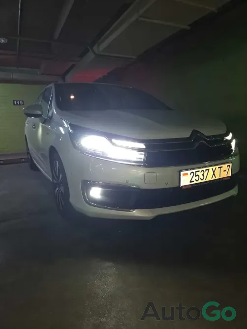 Продажа Citroen C4 II Рестайлинг, 2019г., Минск Минск - изображение 6
