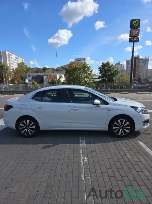 Продажа Citroen C4 II Рестайлинг, 2019г., Минск Минск - изображение 3