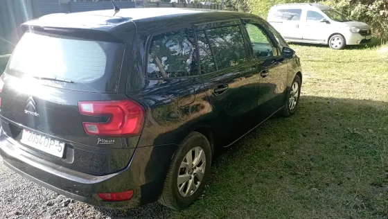 Продажа Citroen Grand C4 Picasso II, 2015г., Минск Минск