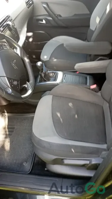 Продажа Citroen Grand C4 Picasso II, 2015г., Минск Минск - изображение 12