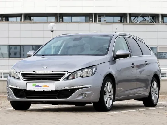 Продажа Peugeot 308 (II), 2015 г., Минск Минск