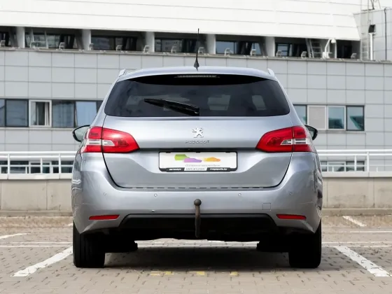 Продажа Peugeot 308 (II), 2015 г., Минск Минск