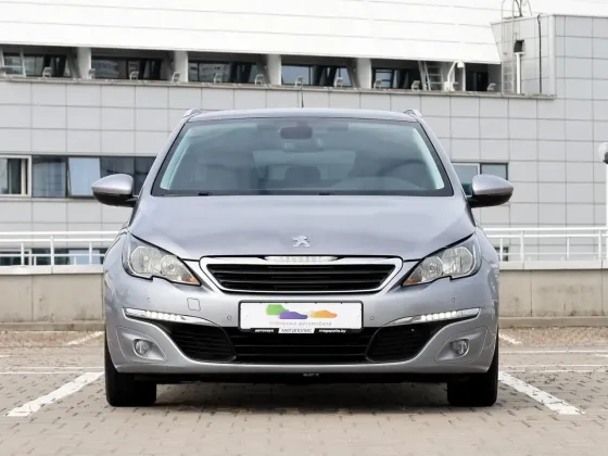 Продажа Peugeot 308 (II), 2015 г., Минск Минск