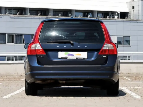Продажа Volvo V70 (III), 2009 г., Минск Минск