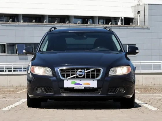 Продажа Volvo V70 (III), 2009 г., Минск Минск