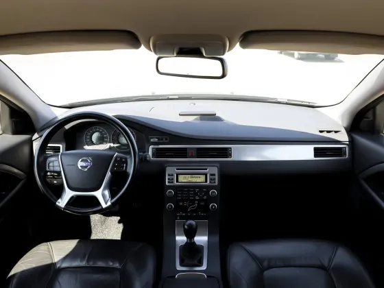 Продажа Volvo V70 (III), 2009 г., Минск Минск