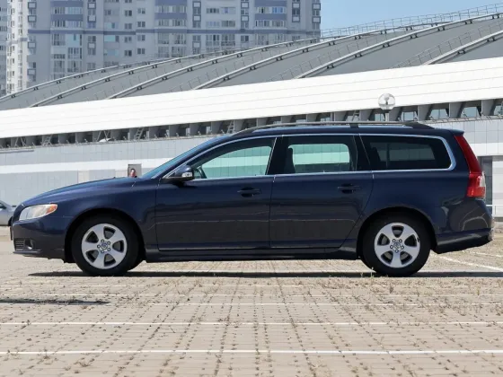 Продажа Volvo V70 (III), 2009 г., Минск Минск