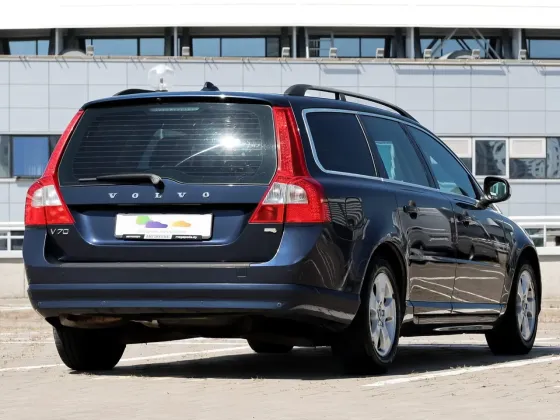 Продажа Volvo V70 (III), 2009 г., Минск Минск