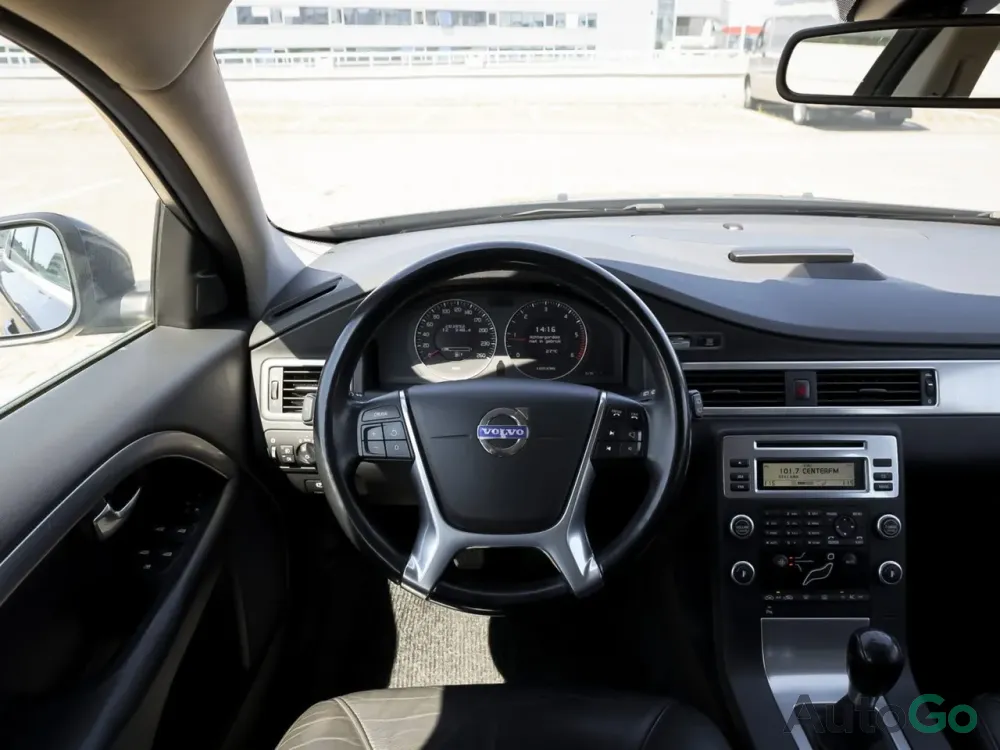 Продажа Volvo V70 (III), 2009 г., Минск Минск - изображение 11