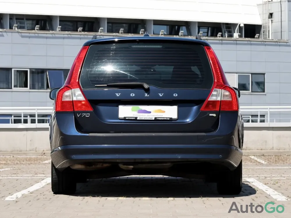 Продажа Volvo V70 (III), 2009 г., Минск Минск - изображение 4