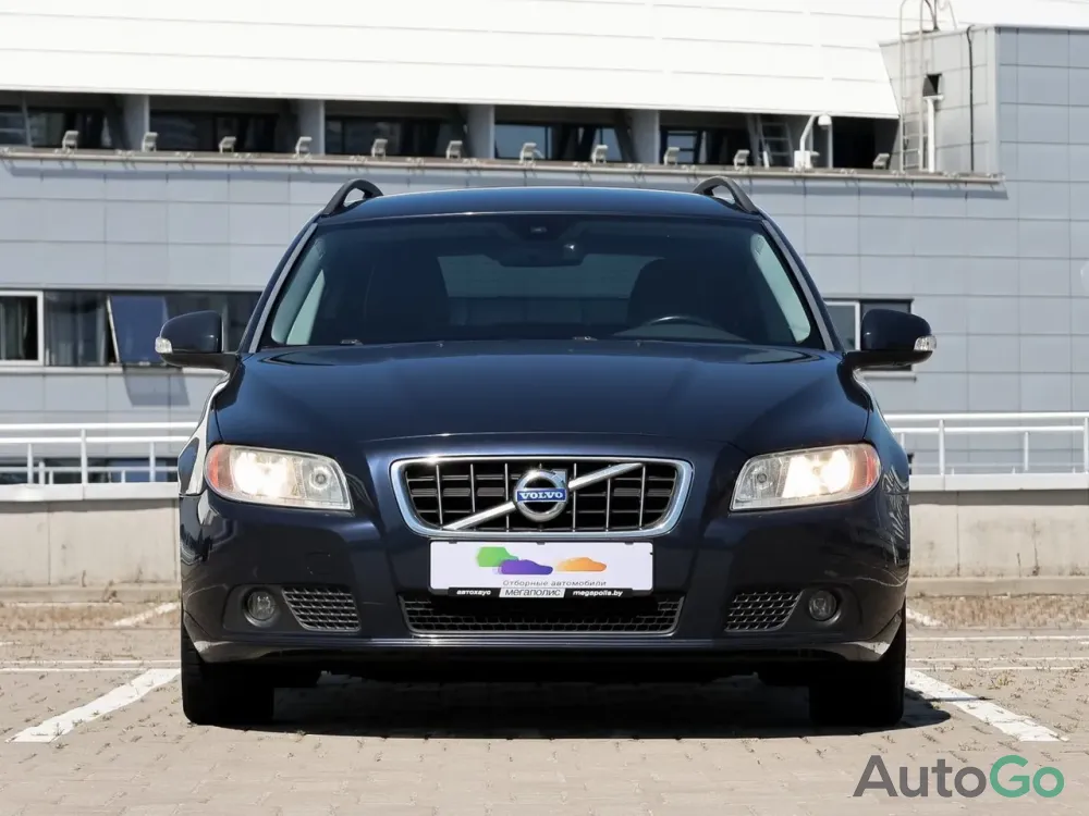 Продажа Volvo V70 (III), 2009 г., Минск Минск - изображение 2