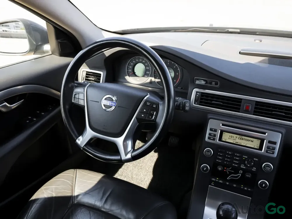 Продажа Volvo V70 (III), 2009 г., Минск Минск - изображение 7