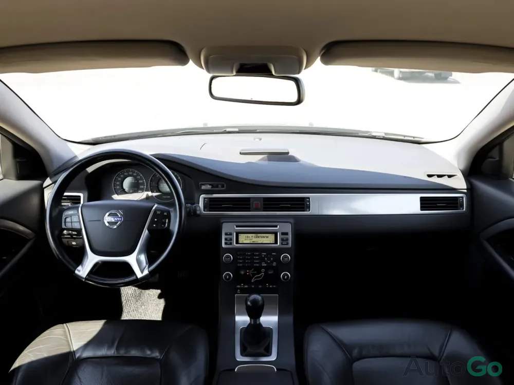 Продажа Volvo V70 (III), 2009 г., Минск Минск - изображение 6