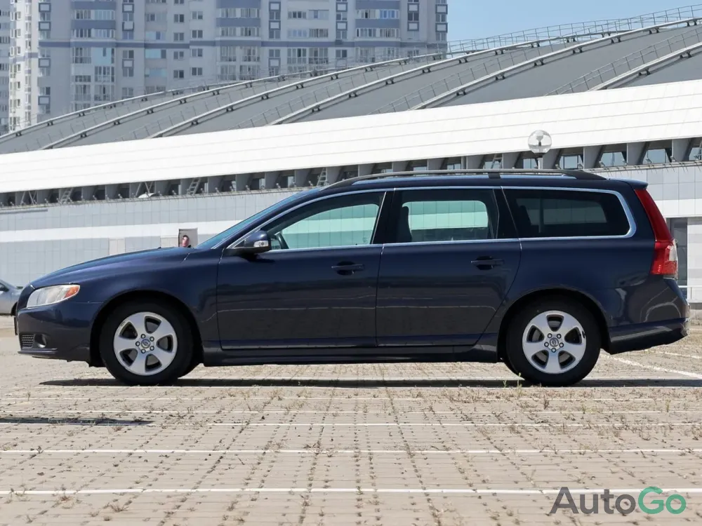 Продажа Volvo V70 (III), 2009 г., Минск Минск - изображение 3