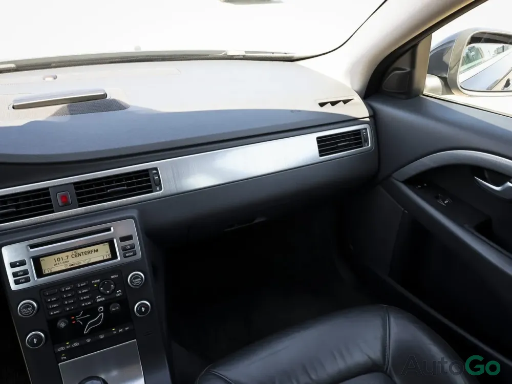 Продажа Volvo V70 (III), 2009 г., Минск Минск - изображение 8