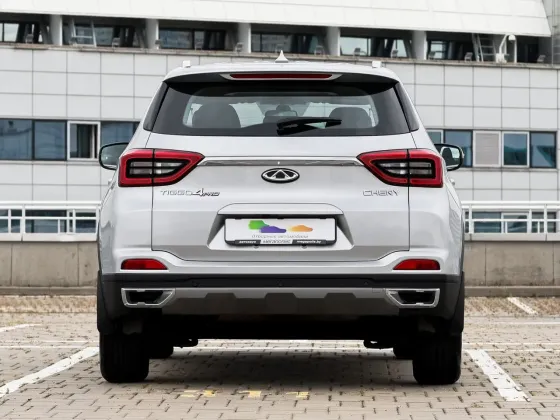 Продажа Chery Tiggo 4 Pro (I), 2024 г., Минск Минск