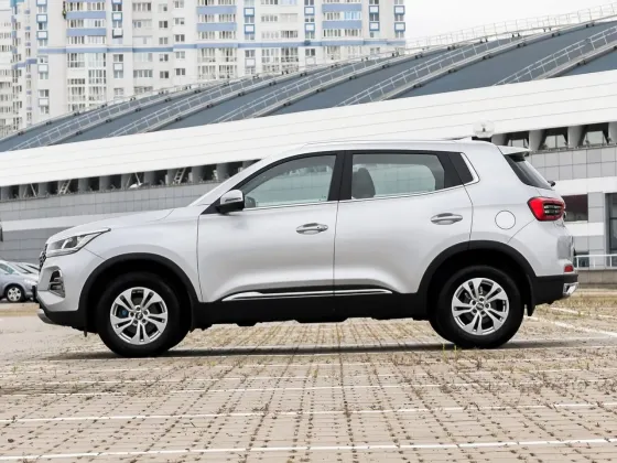 Продажа Chery Tiggo 4 Pro (I), 2024 г., Минск Минск
