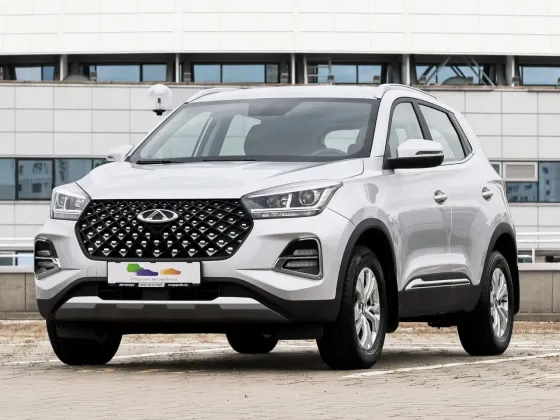 Продажа Chery Tiggo 4 Pro (I), 2024 г., Минск Минск