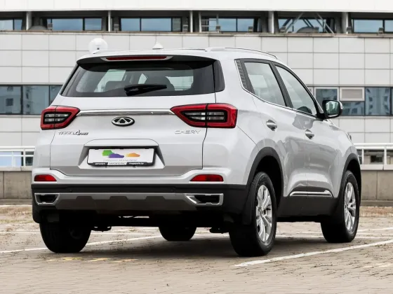 Продажа Chery Tiggo 4 Pro (I), 2024 г., Минск Минск