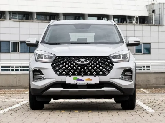 Продажа Chery Tiggo 4 Pro (I), 2024 г., Минск Минск