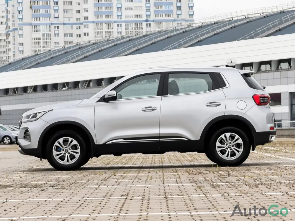 Продажа Chery Tiggo 4 Pro (I), 2024 г., Минск Минск - изображение 3